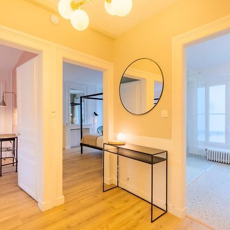 3 Bedroom Apartment On The Grand Place Лилль Экстерьер фото