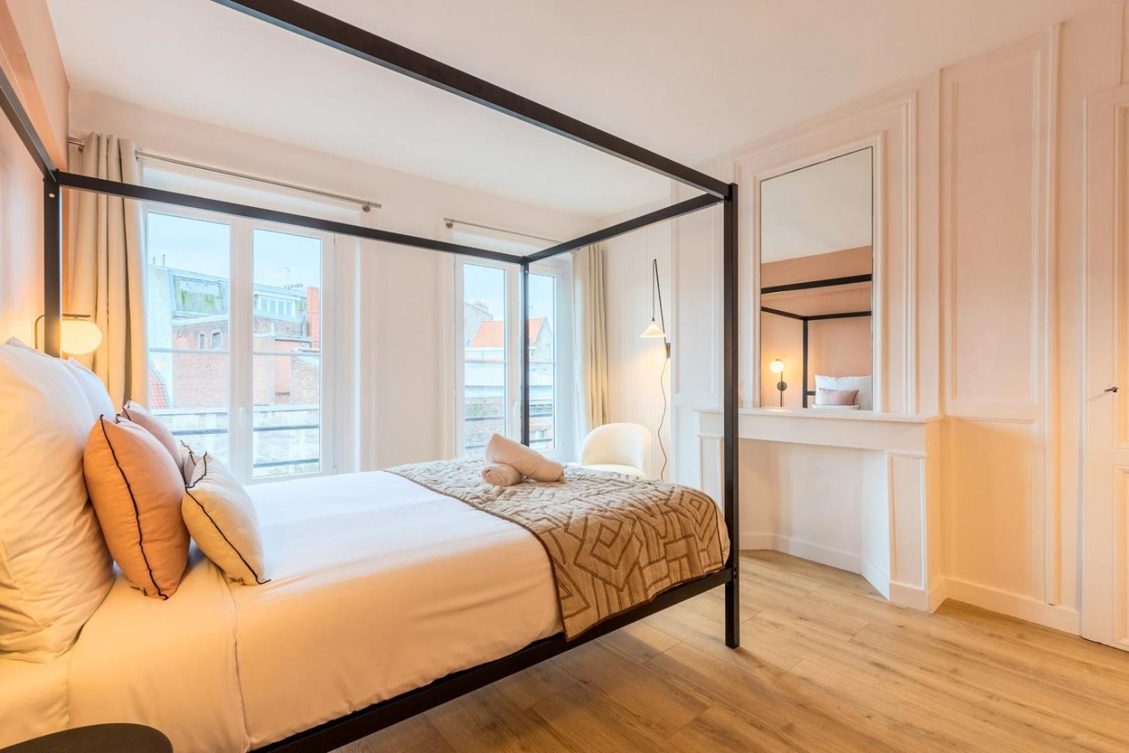 3 Bedroom Apartment On The Grand Place Лилль Экстерьер фото