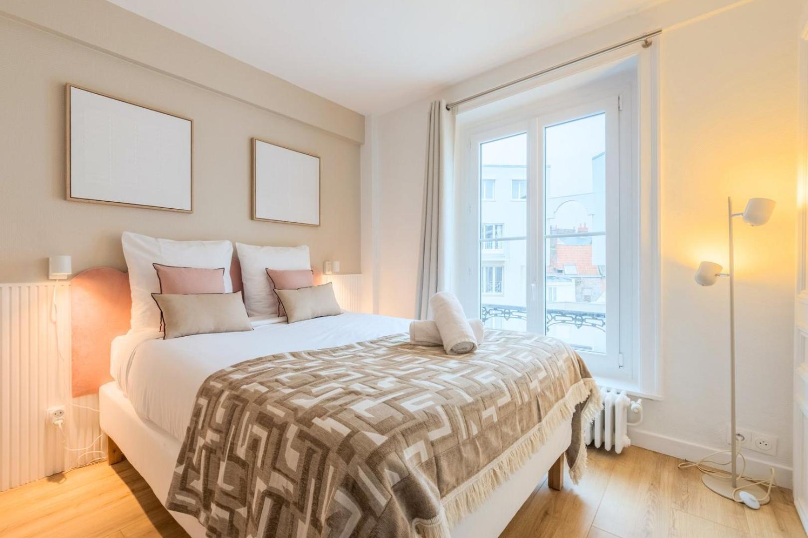 3 Bedroom Apartment On The Grand Place Лилль Экстерьер фото