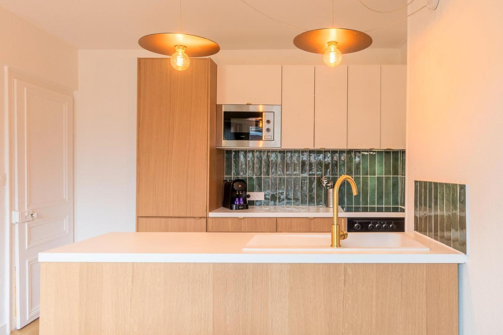 3 Bedroom Apartment On The Grand Place Лилль Экстерьер фото