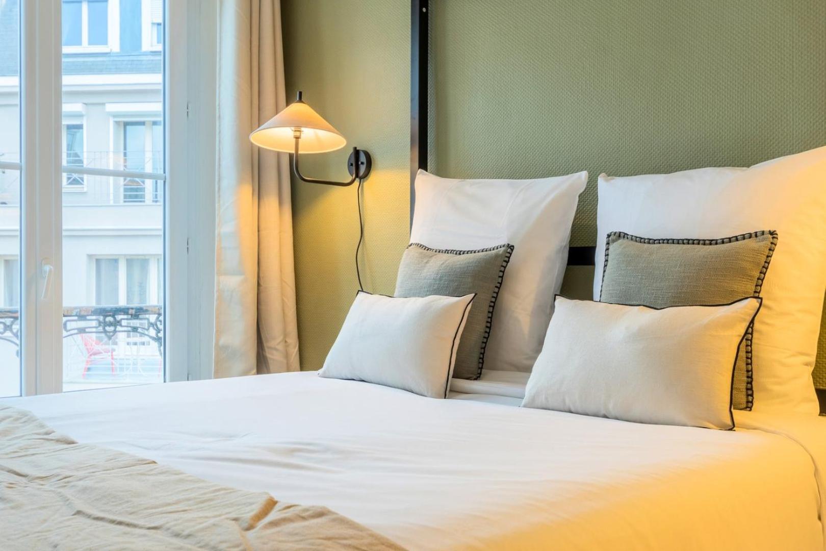 3 Bedroom Apartment On The Grand Place Лилль Экстерьер фото