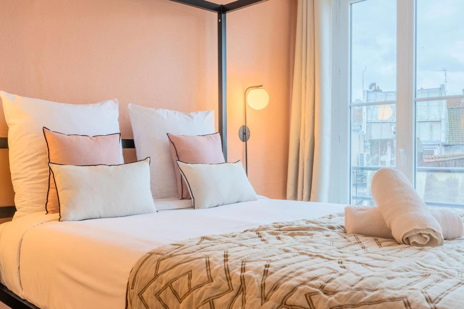3 Bedroom Apartment On The Grand Place Лилль Экстерьер фото